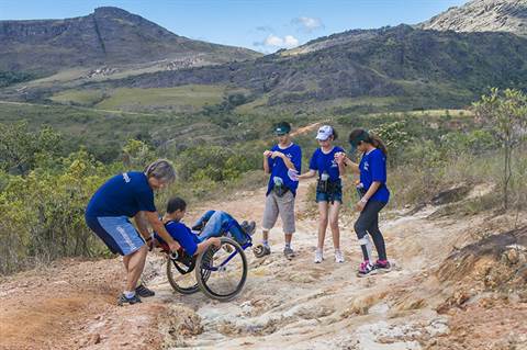 Site Vida Plena e Bem Estar – Voluntariado: Fazer O Bem Faz Bem – 28/08/2018