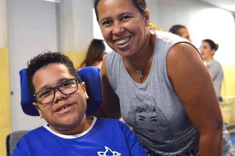 Diário do Comércio Belo Horizonte – Doação de brinquedos – 27/11/2018