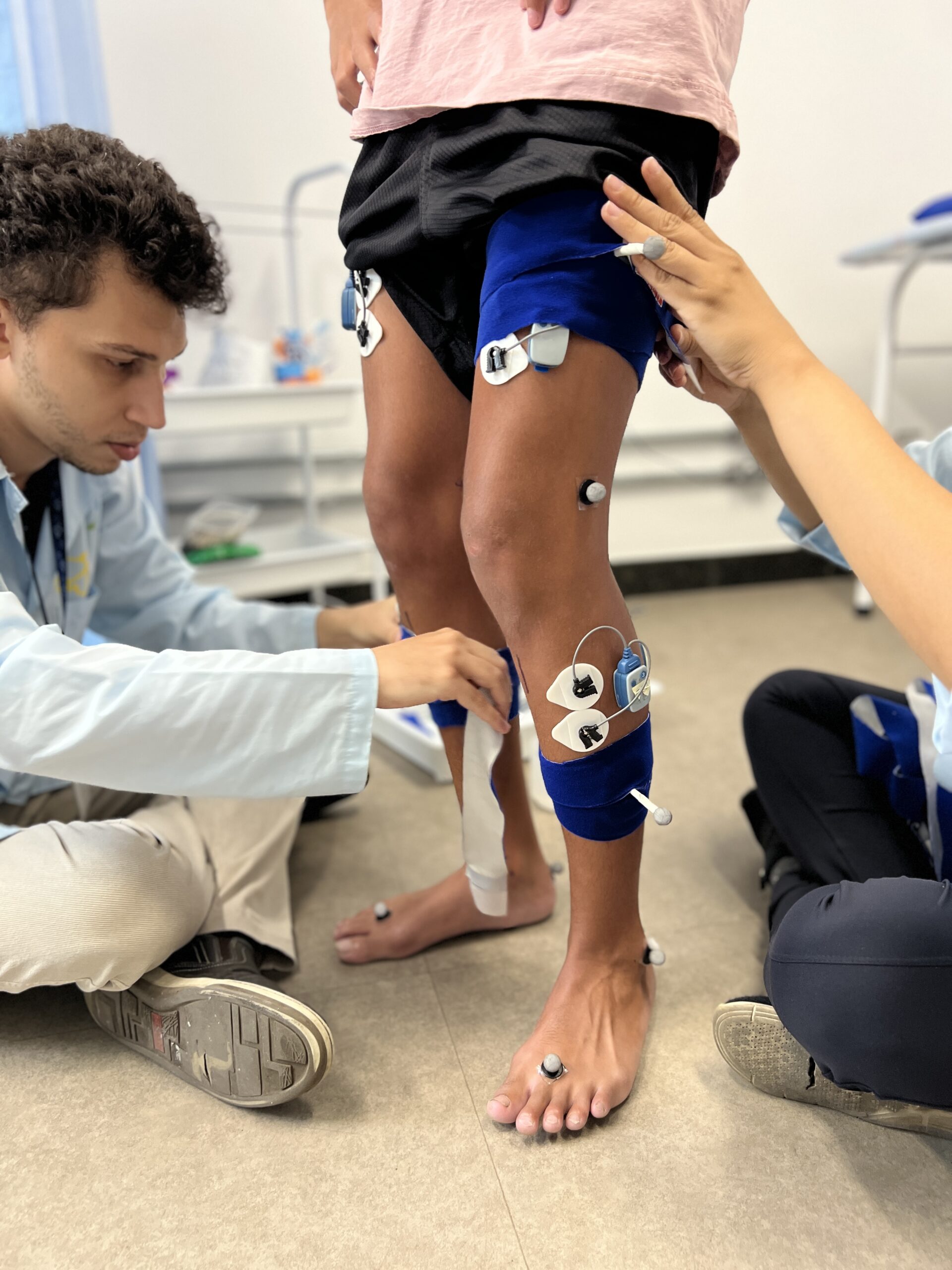 Projeto “Habilitar para o Esporte”: Saúde e inclusão social