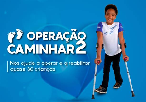 Chá, sofisticação e solidariedade em um mesmo salão