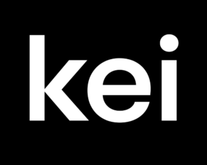LOGO KEI