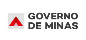 governo de minas logo
